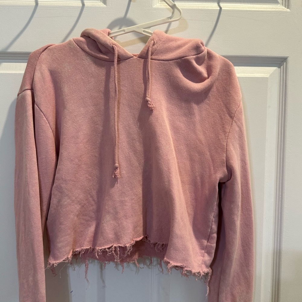 LA Hearts Sweatshirt